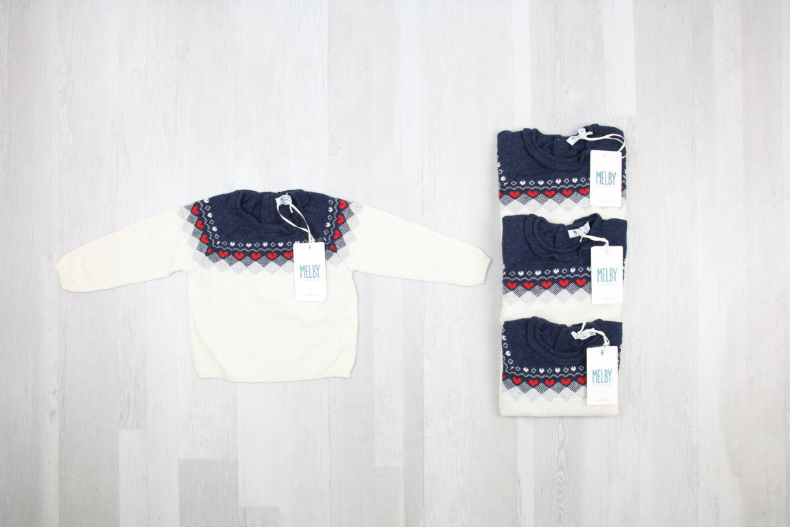 €4,50 al pezzo MELBY stock abbigliamento bambini 486 pezzi - A/I - RIF. 6276