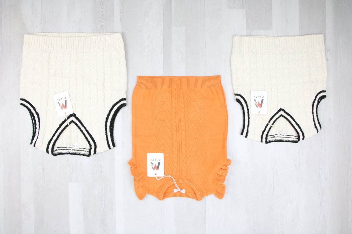 €4,50 al pezzo MELBY stock abbigliamento bambini 486 pezzi - A/I - RIF. 6276