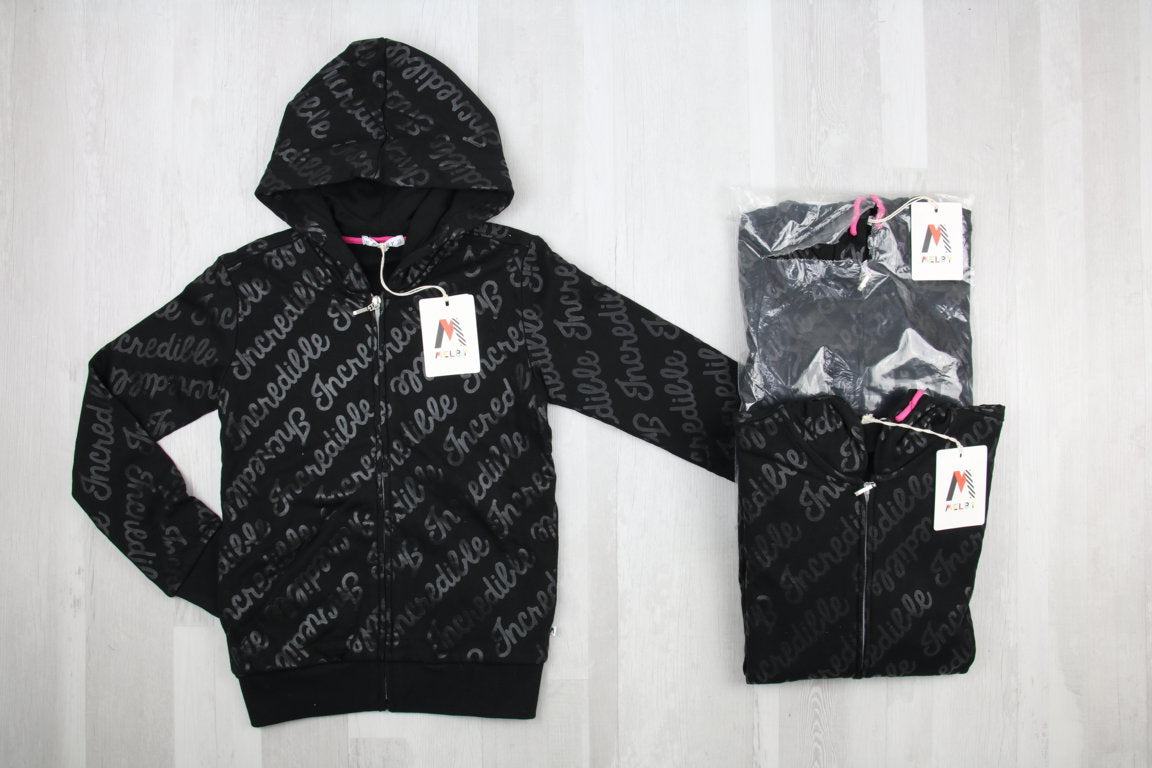 €4,50 al pezzo MELBY stock abbigliamento bambini 486 pezzi - A/I - RIF. 6276