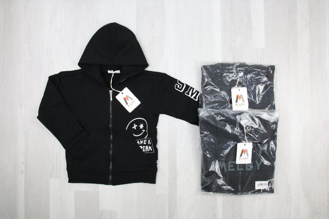 €4,50 al pezzo MELBY stock abbigliamento bambini 486 pezzi - A/I - RIF. 6276