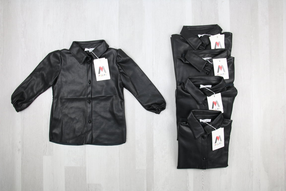 €4,50 al pezzo MELBY stock abbigliamento bambini 486 pezzi - A/I - RIF. 6276