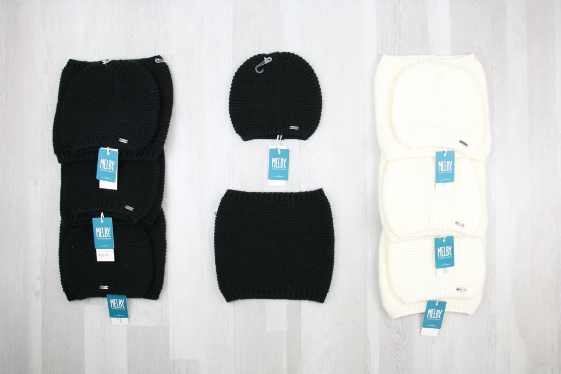 €4,50 al pezzo MELBY stock abbigliamento bambini 486 pezzi - A/I - RIF. 6276