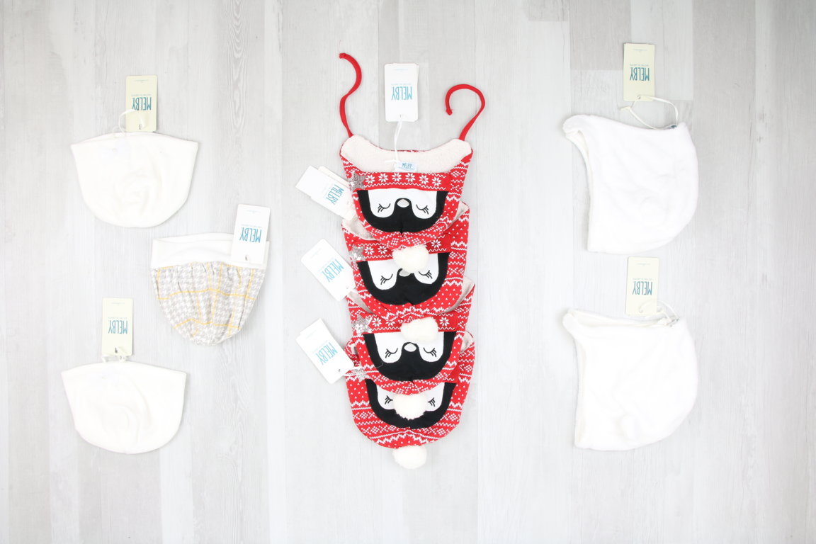 €4,50 al pezzo MELBY stock abbigliamento bambini 486 pezzi - A/I - RIF. 6276
