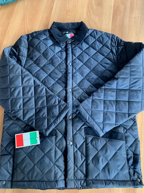 4,00 € la pièce stock de vestes homme Made in Italy 780 pièces - SS - REF. TV6230