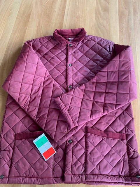 4,00 € la pièce stock de vestes homme Made in Italy 780 pièces - SS - REF. TV6230