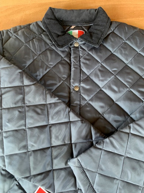 4,00 € la pièce stock de vestes homme Made in Italy 780 pièces - SS - REF. TV6230