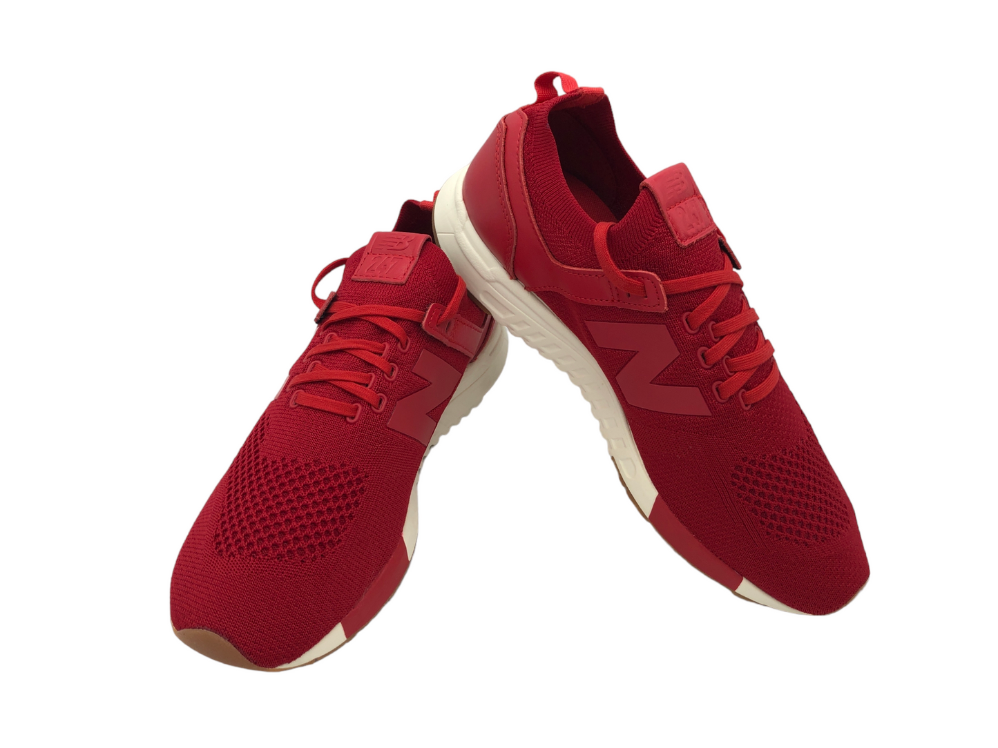 €9,73 al pezzo NEW BALANCE, ADIDAS, NIKE, GRENDHA, IPANEMA, ARENA stock calzature uomo, donna, bambini 96 pezzi - P/E - RIF. 6123AF