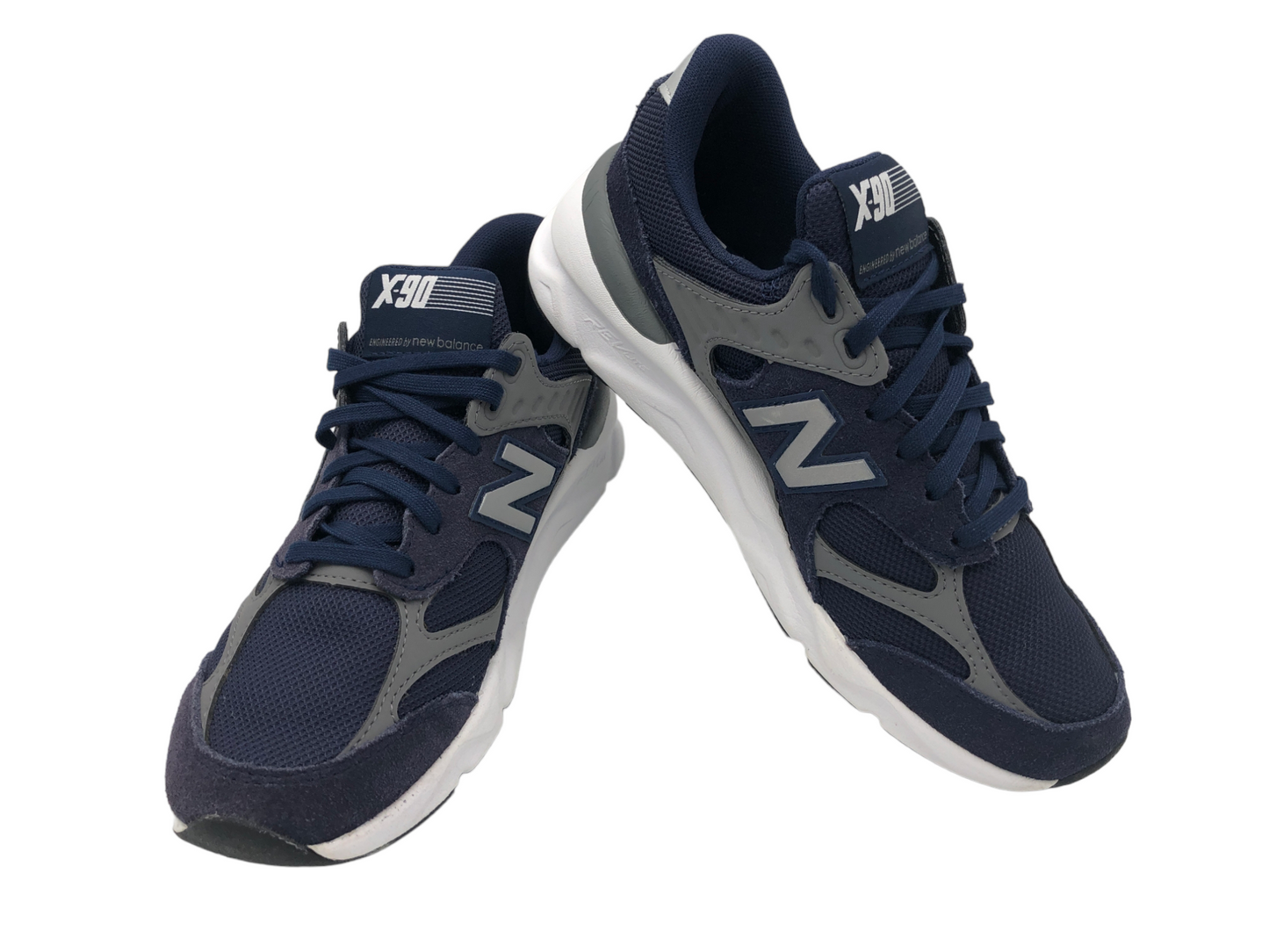 €9,73 al pezzo NEW BALANCE, ADIDAS, NIKE, GRENDHA, IPANEMA, ARENA stock calzature uomo, donna, bambini 96 pezzi - P/E - RIF. 6123AF