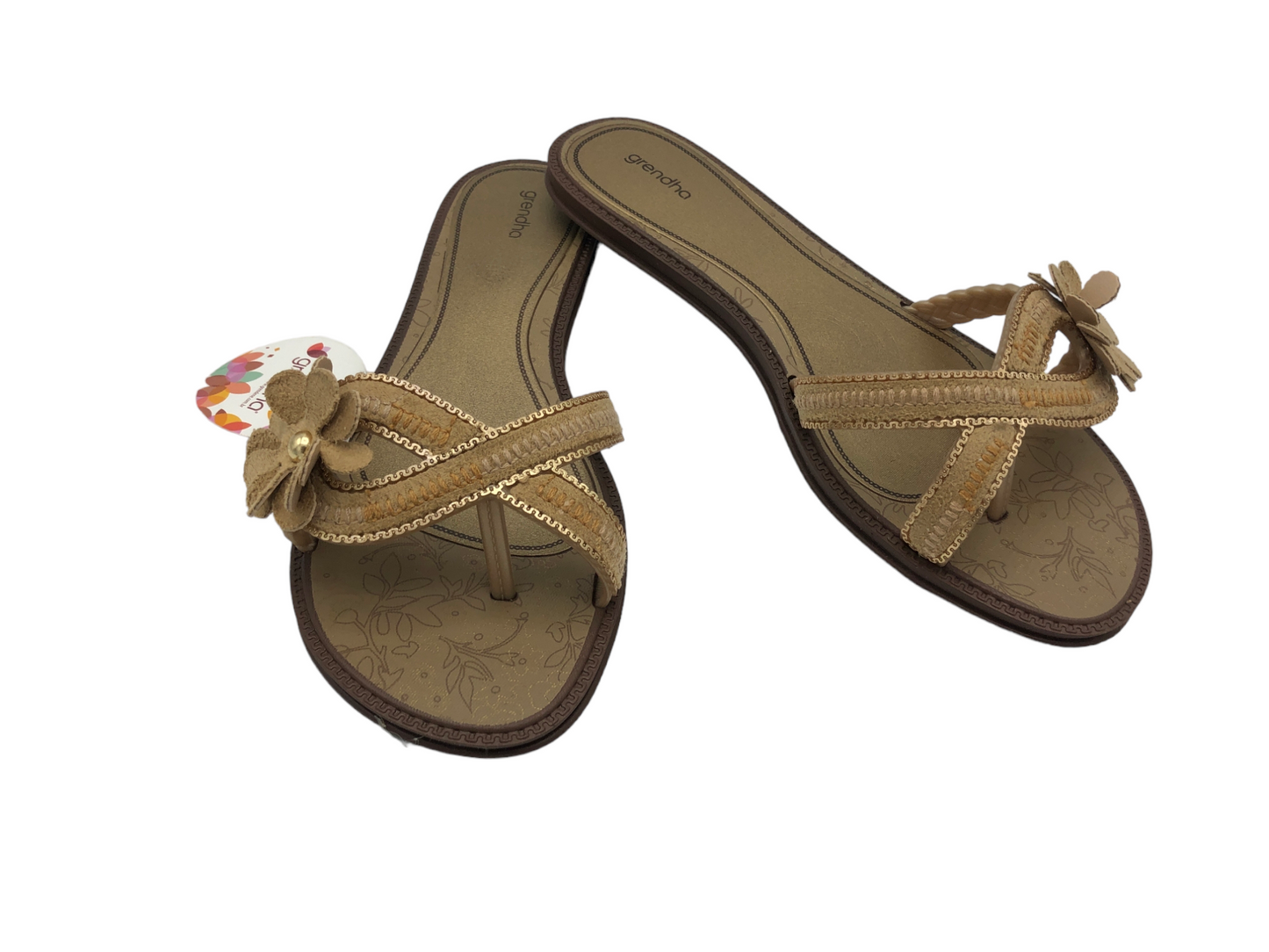 €9,73 al pezzo NEW BALANCE, ADIDAS, NIKE, GRENDHA, IPANEMA, ARENA stock calzature uomo, donna, bambini 96 pezzi - P/E - RIF. 6123AF