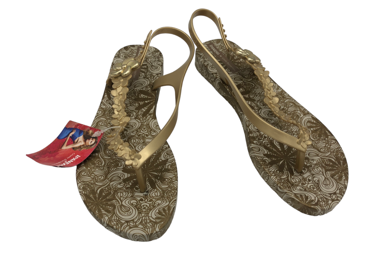 €9,73 al pezzo NEW BALANCE, ADIDAS, NIKE, GRENDHA, IPANEMA, ARENA stock calzature uomo, donna, bambini 96 pezzi - P/E - RIF. 6123AF
