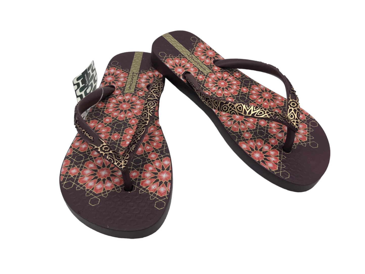 €9,73 al pezzo NEW BALANCE, ADIDAS, NIKE, GRENDHA, IPANEMA, ARENA stock calzature uomo, donna, bambini 96 pezzi - P/E - RIF. 6123AF