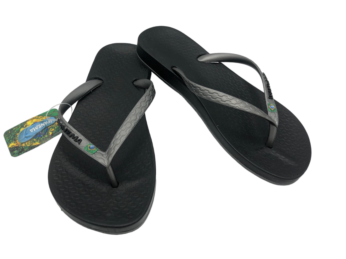 €9,73 al pezzo NEW BALANCE, ADIDAS, NIKE, GRENDHA, IPANEMA, ARENA stock calzature uomo, donna, bambini 96 pezzi - P/E - RIF. 6123AF