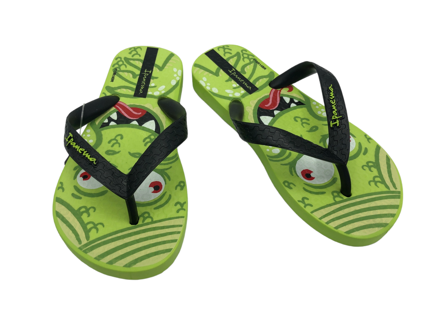 €9,73 al pezzo NEW BALANCE, ADIDAS, NIKE, GRENDHA, IPANEMA, ARENA stock calzature uomo, donna, bambini 96 pezzi - P/E - RIF. 6123AF