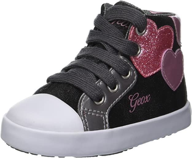 €18.00 per pair GEOX stock of men's, women's and <tc>Kids</tc> shoes 3917 pieces - <tc>F/W</tc> - <tc>S/S</tc> - REF. TV6031