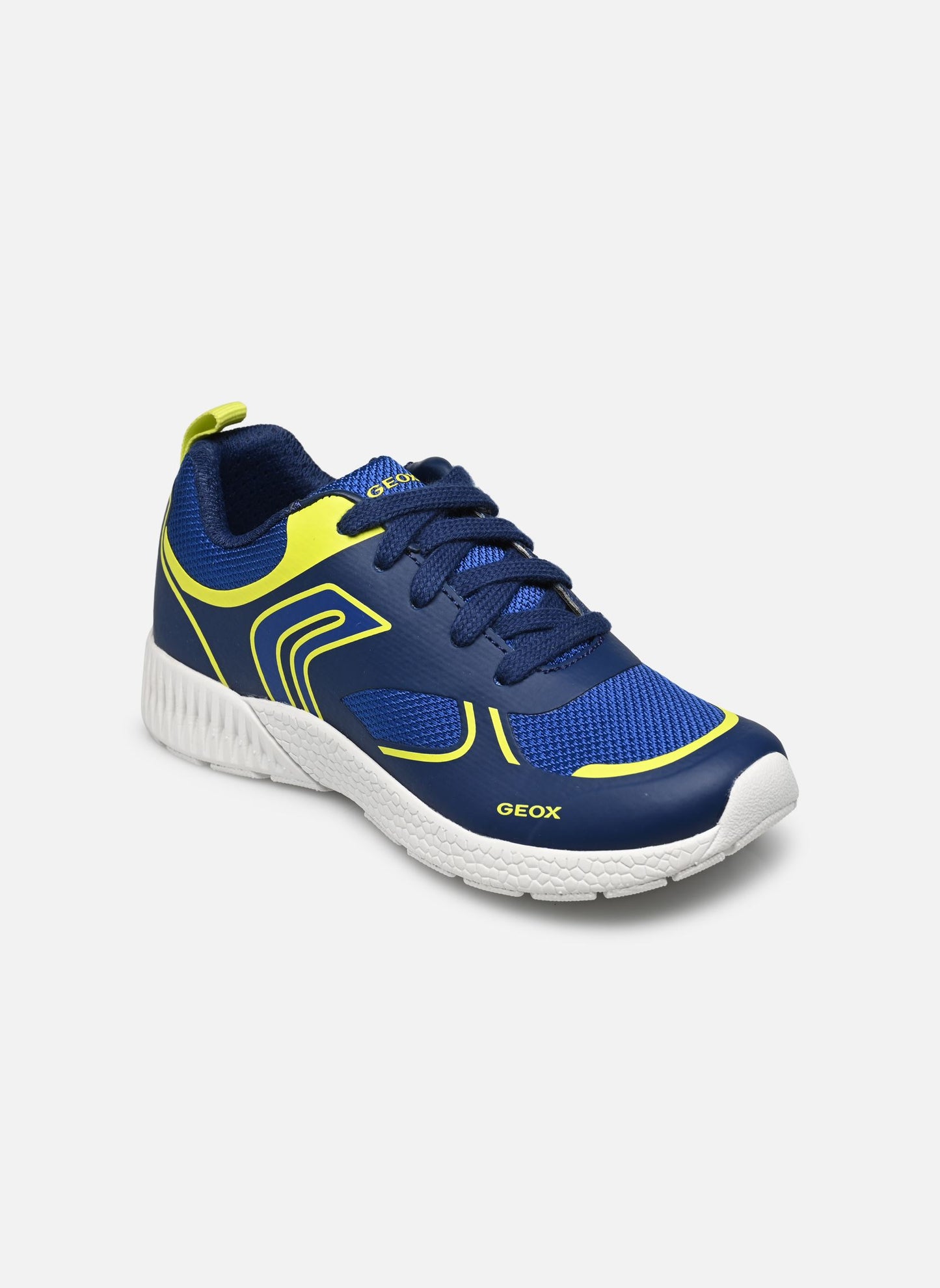 €18.00 per pair GEOX stock of men's, women's and <tc>Kids</tc> shoes 3917 pieces - <tc>F/W</tc> - <tc>S/S</tc> - REF. TV6031
