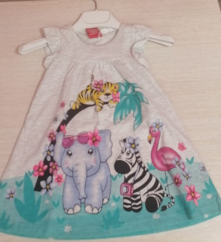 4,50 € la pièce MASH, MONNALISA, EMPORIO 88, MISS GRANT, TWIN SET, etc. stock de vêtements fille 511 pièces - FW - SS - REF. TV6029