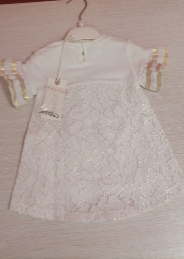 4,50 € la pièce MASH, MONNALISA, EMPORIO 88, MISS GRANT, TWIN SET, etc. stock de vêtements fille 511 pièces - FW - SS - REF. TV6029