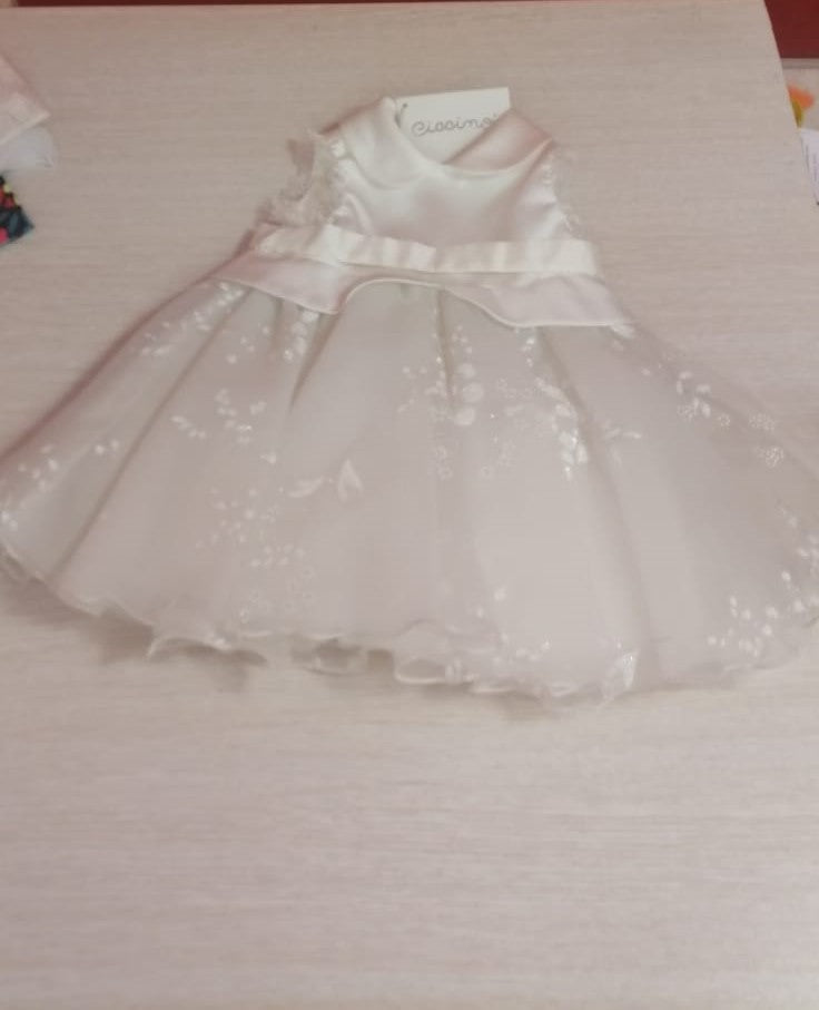 4,50 € la pièce MASH, MONNALISA, EMPORIO 88, MISS GRANT, TWIN SET, etc. stock de vêtements fille 511 pièces - FW - SS - REF. TV6029