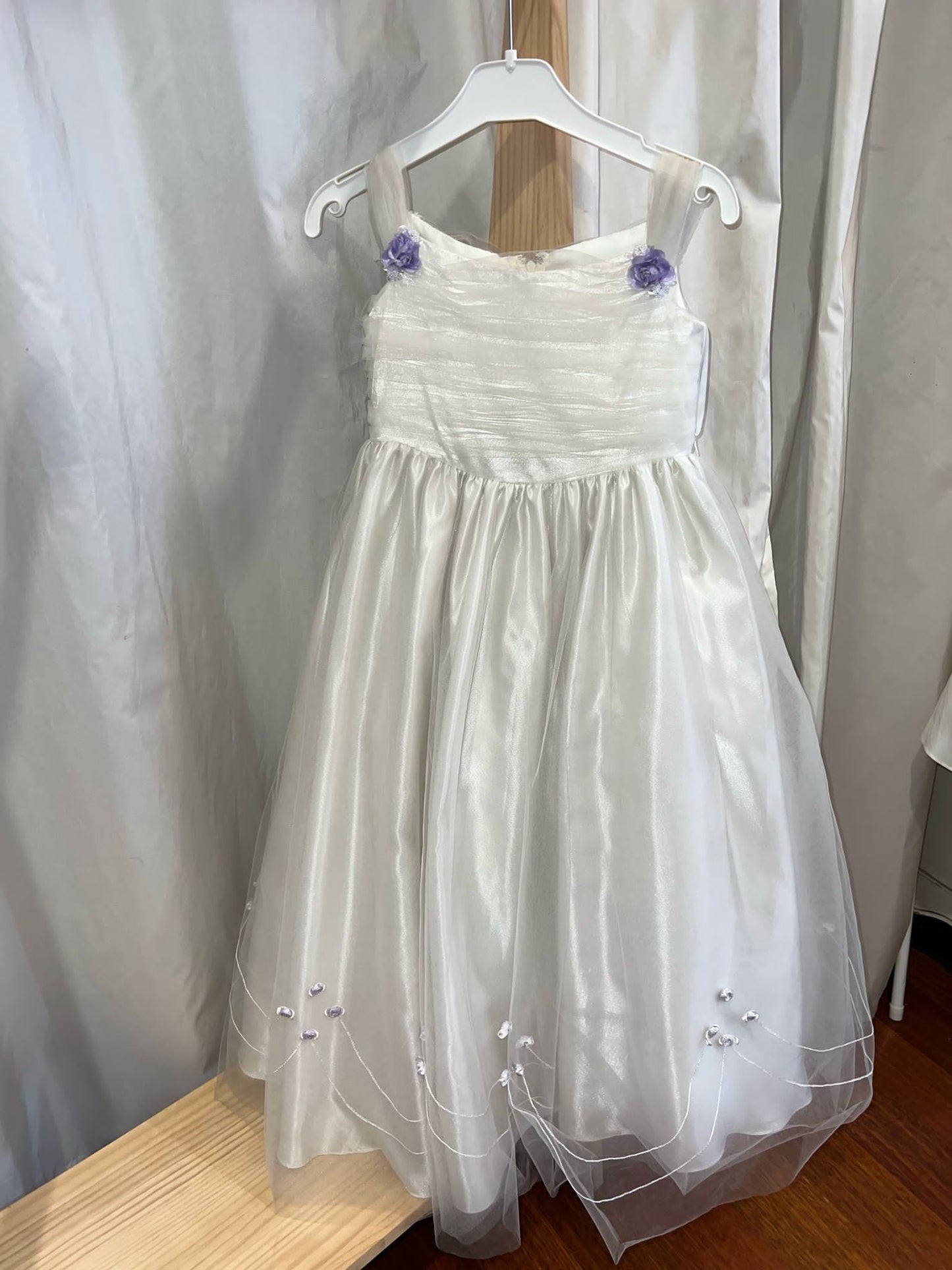 €29,00 al pezzo LE PETIT ENFANT, BRAMANTE, IMPERO ecc. stock cerimonia bambina 18 pezzi - RIF. TV6242