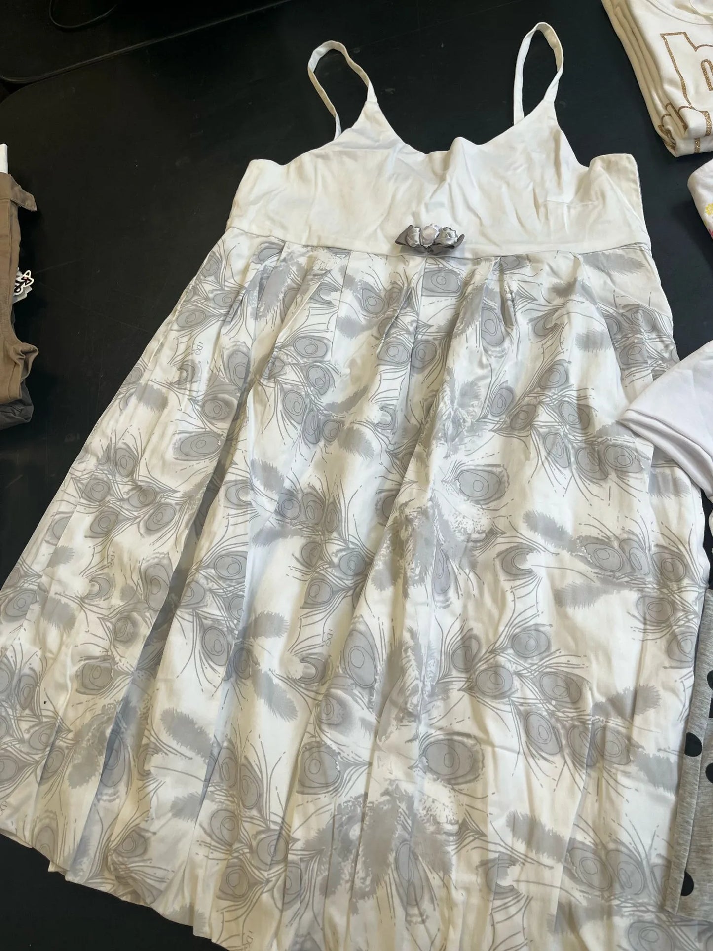 €3.00 each I DO stock kids' clothing 136 pieces - SS - REF. 6241P