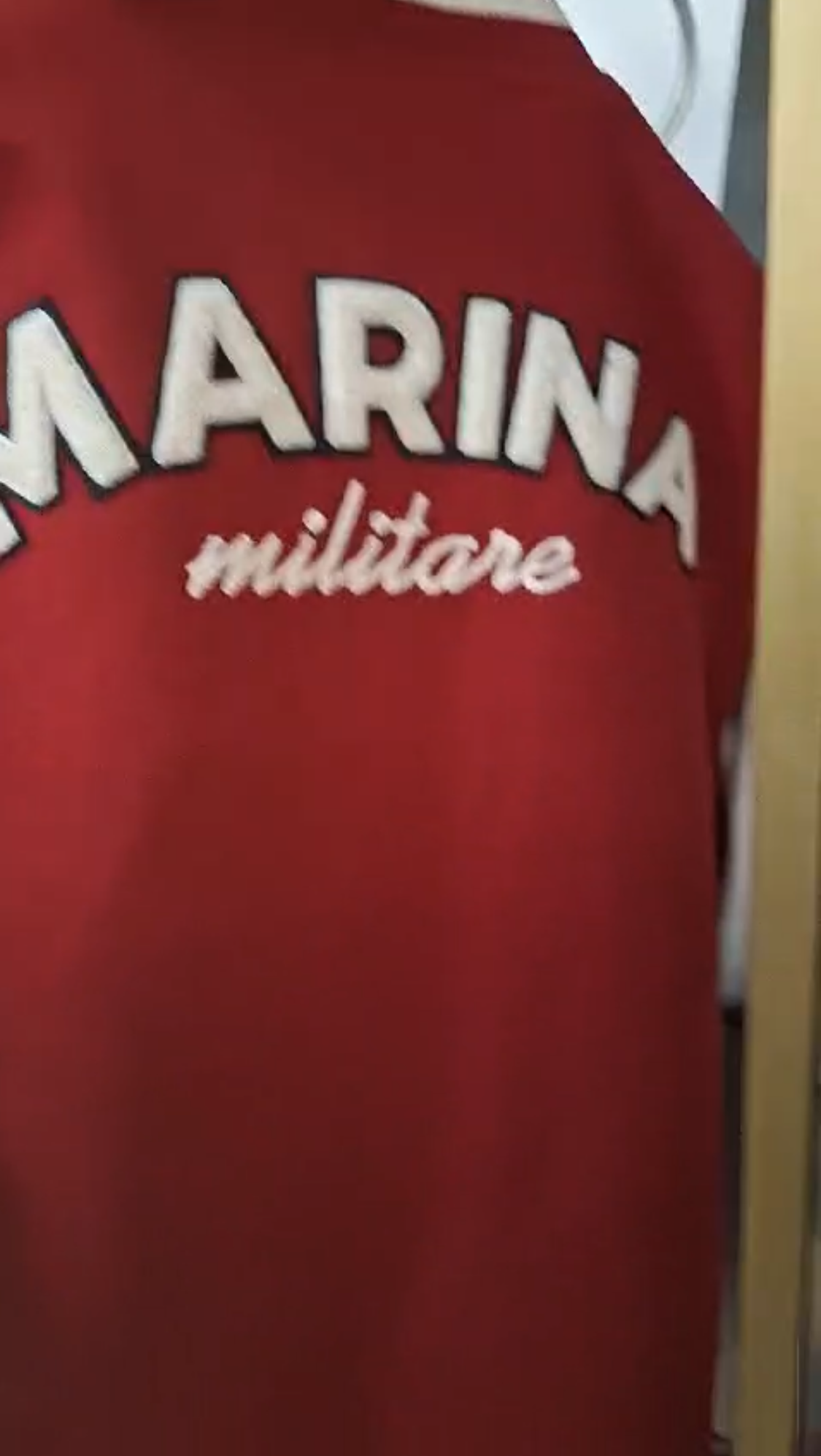 €14,50 l'unité YES ZEE, HARMONT & BLAINE, FILA, ARMANI etc. stock vêtements et accessoires homme 311 pièces - FW - RIF. TV6235