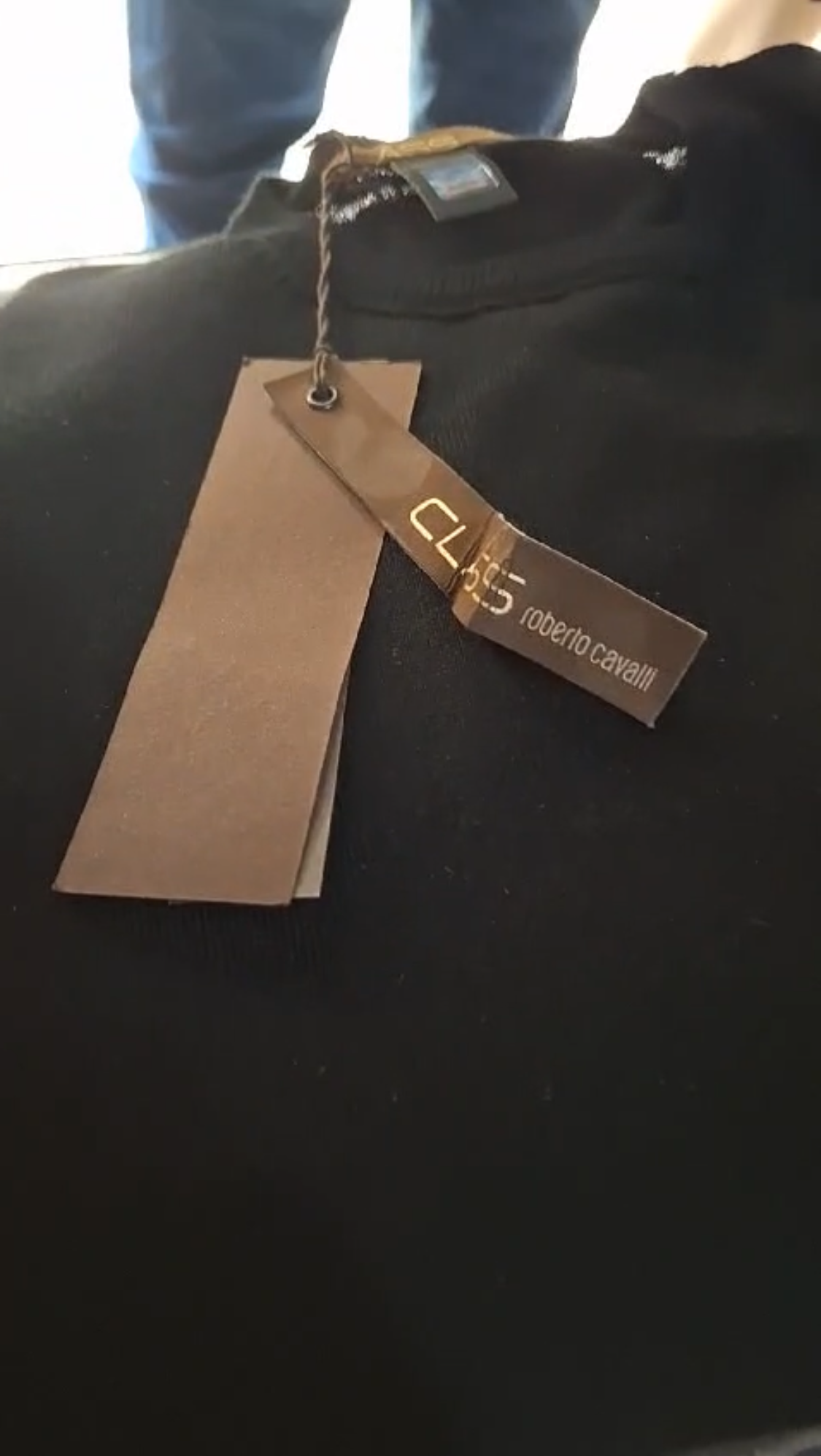 €14,50 l'unité YES ZEE, HARMONT & BLAINE, FILA, ARMANI etc. stock vêtements et accessoires homme 311 pièces - FW - RIF. TV6235