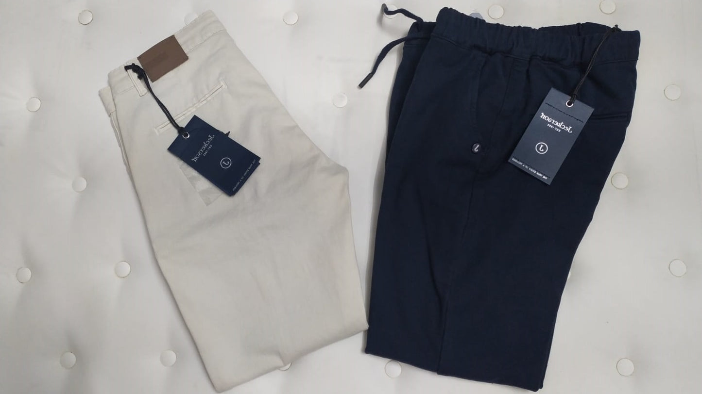 €15,50 al pezzo JECKERSON stock abbigliamento bambino 500 pezzi - A/I - RIF. TV6105