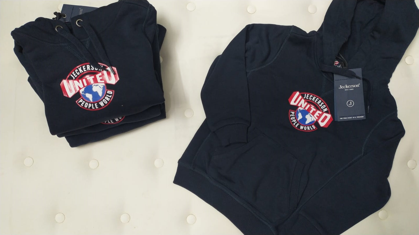 €15,50 al pezzo JECKERSON stock abbigliamento bambino 500 pezzi - A/I - RIF. TV6105