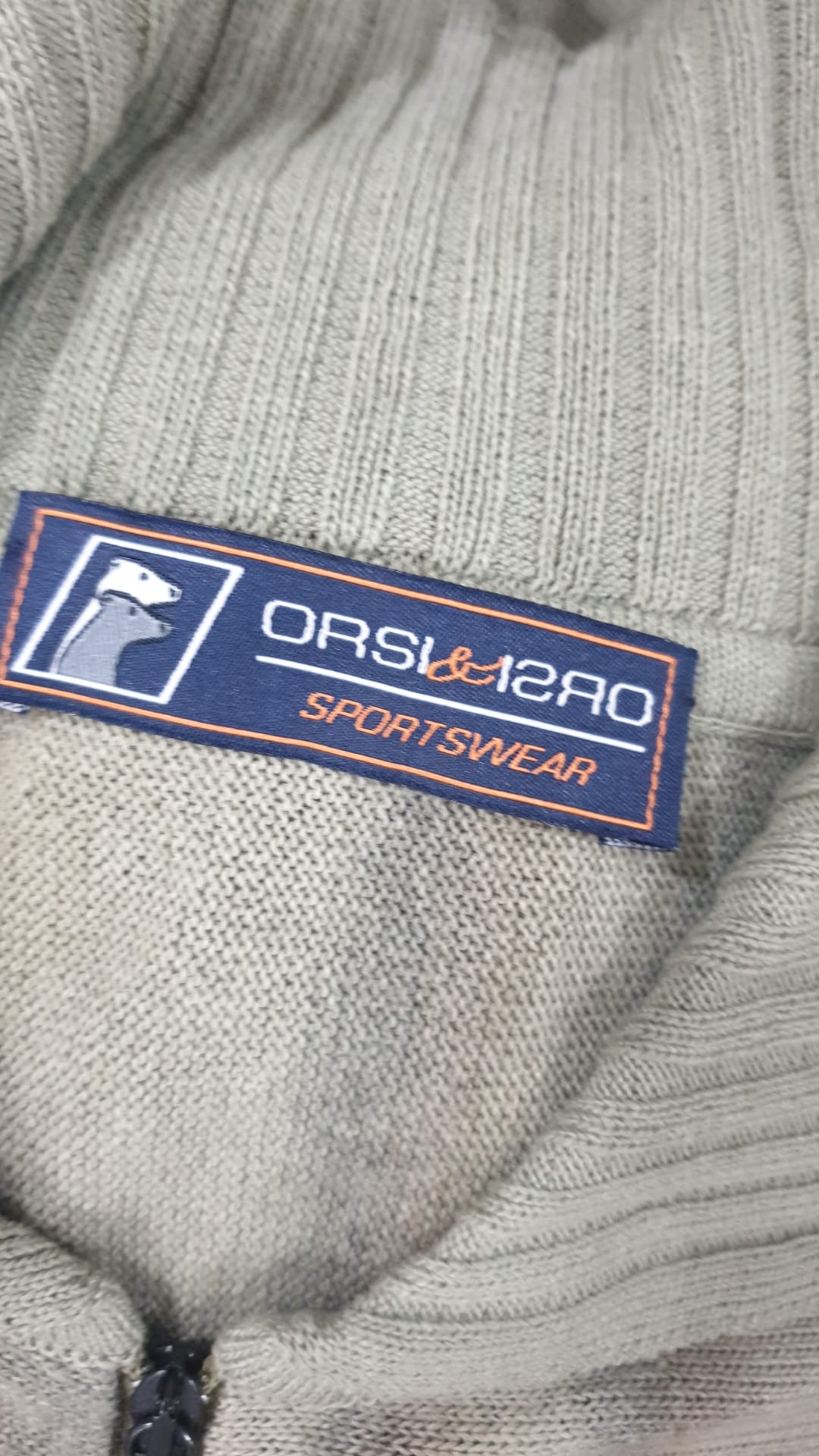 €2.80 per piece MADE IN ITALY men's clothing stock 2000 pieces - S/S F/W - REF. TV6108