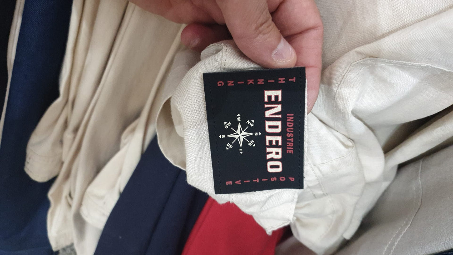 €2.80 per piece MADE IN ITALY men's clothing stock 2000 pieces - S/S F/W - REF. TV6108
