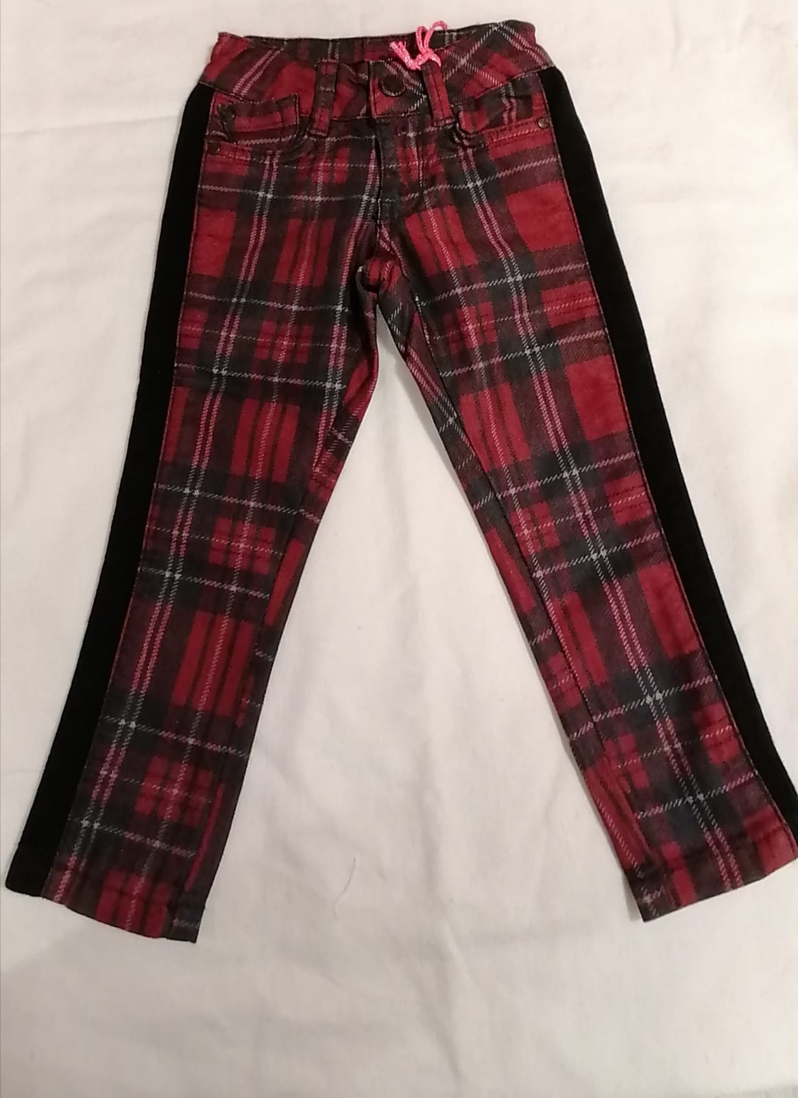 €4,86 al pezzo MEILISA BAY, BYBLOS, TUC TUC, MASH, NEILL KATTER, ecc. stock abbigliamento bambini 1583 pezzi - A/I - P/E - RIF. TV6143