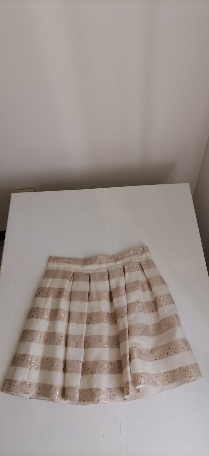 €4,86 al pezzo MEILISA BAY, BYBLOS, TUC TUC, MASH, NEILL KATTER, ecc. stock abbigliamento bambini 1583 pezzi - A/I - P/E - RIF. TV6143