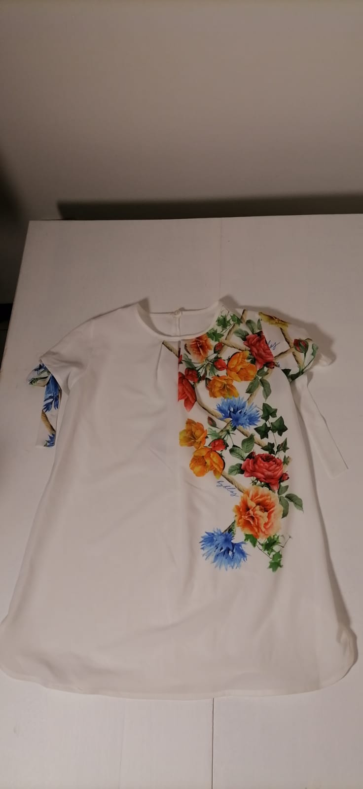 €4,86 al pezzo MEILISA BAY, BYBLOS, TUC TUC, MASH, NEILL KATTER, ecc. stock abbigliamento bambini 1583 pezzi - A/I - P/E - RIF. TV6143