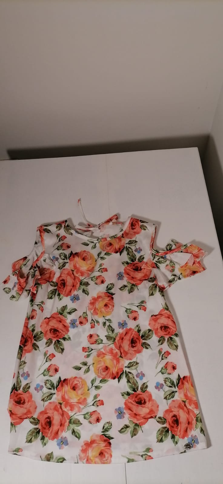 €4,86 al pezzo MEILISA BAY, BYBLOS, TUC TUC, MASH, NEILL KATTER, ecc. stock abbigliamento bambini 1583 pezzi - A/I - P/E - RIF. TV6143