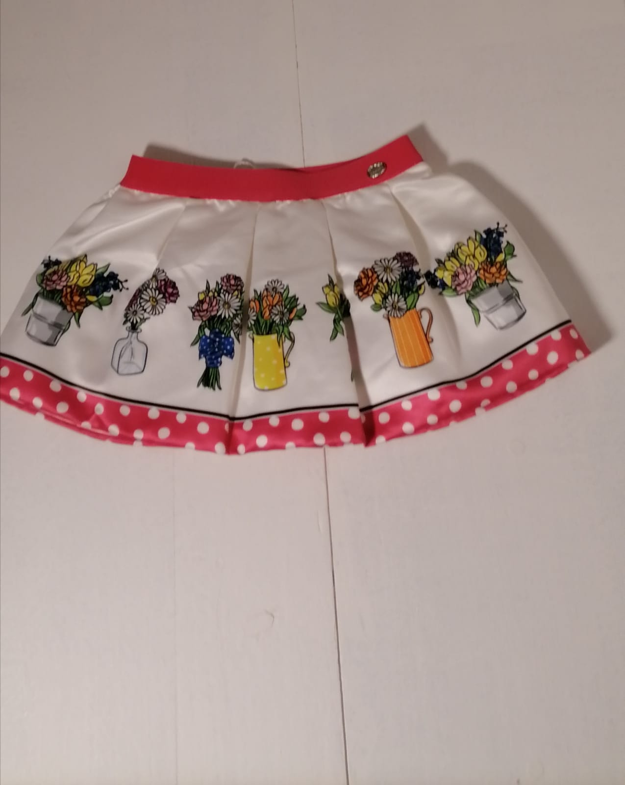 €4,86 al pezzo MEILISA BAY, BYBLOS, TUC TUC, MASH, NEILL KATTER, ecc. stock abbigliamento bambini 1583 pezzi - A/I - P/E - RIF. TV6143