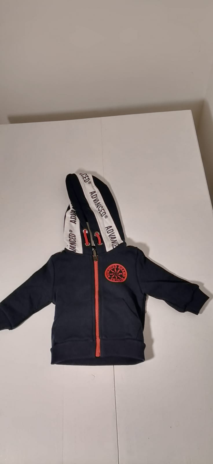 €4,86 al pezzo MEILISA BAY, BYBLOS, TUC TUC, MASH, NEILL KATTER, ecc. stock abbigliamento bambini 1583 pezzi - A/I - P/E - RIF. TV6143