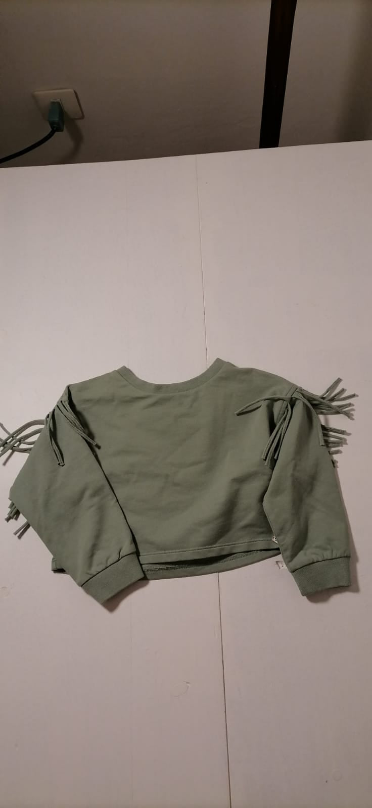 €4,86 al pezzo MEILISA BAY, BYBLOS, TUC TUC, MASH, NEILL KATTER, ecc. stock abbigliamento bambini 1583 pezzi - A/I - P/E - RIF. TV6143