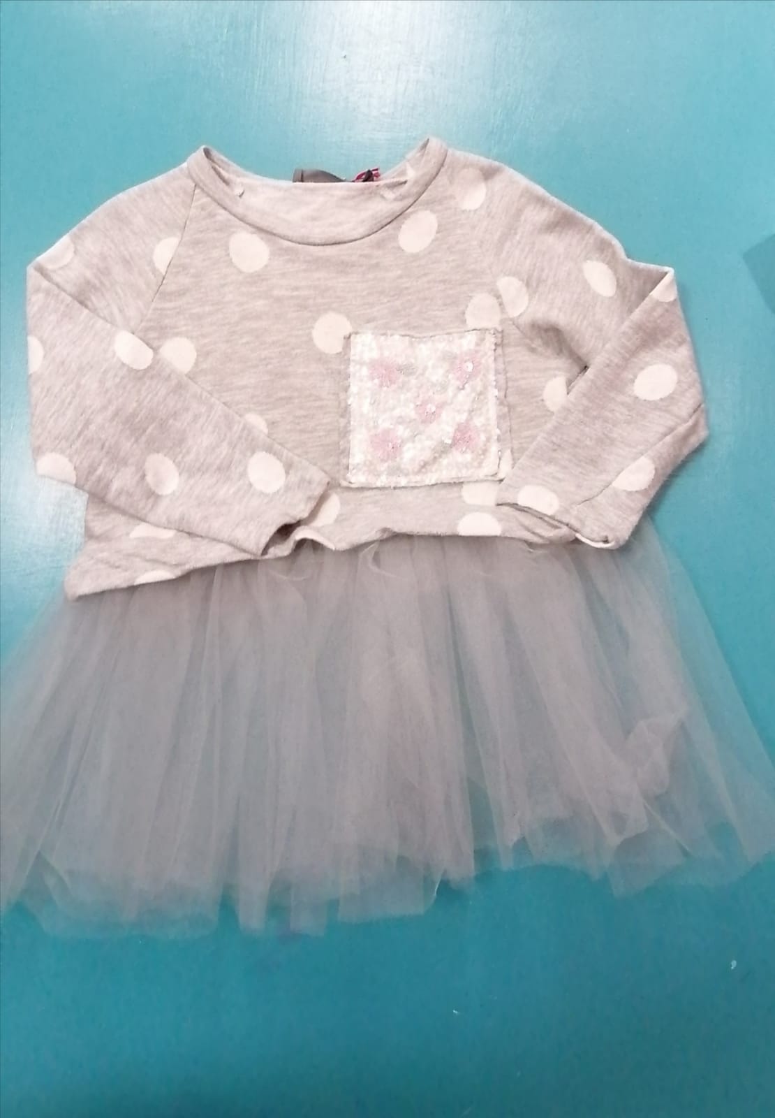 €4,86 al pezzo MEILISA BAY, BYBLOS, TUC TUC, MASH, NEILL KATTER, ecc. stock abbigliamento bambini 1583 pezzi - A/I - P/E - RIF. TV6143