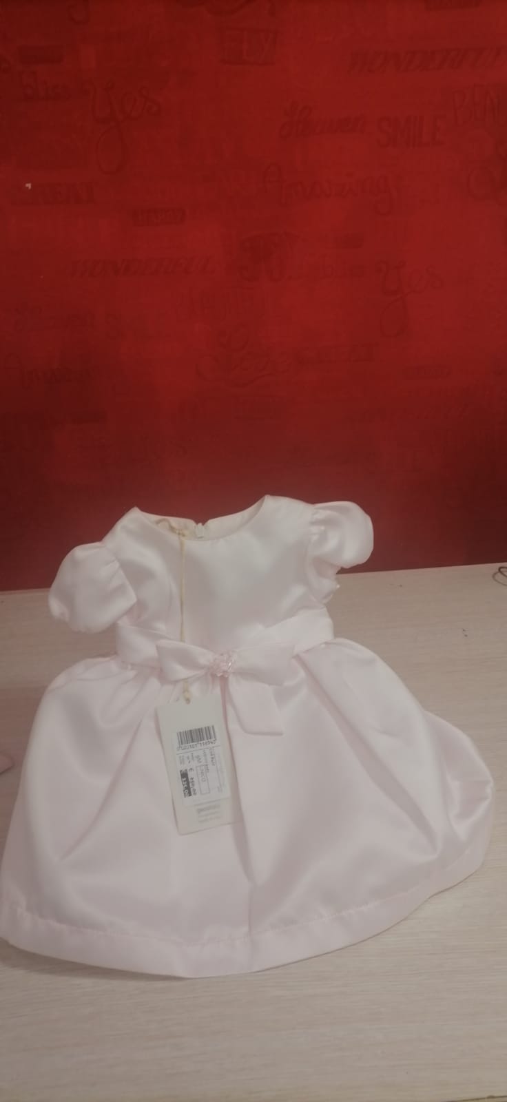 €4,86 al pezzo MEILISA BAY, BYBLOS, TUC TUC, MASH, NEILL KATTER, ecc. stock abbigliamento bambini 1583 pezzi - A/I - P/E - RIF. TV6143