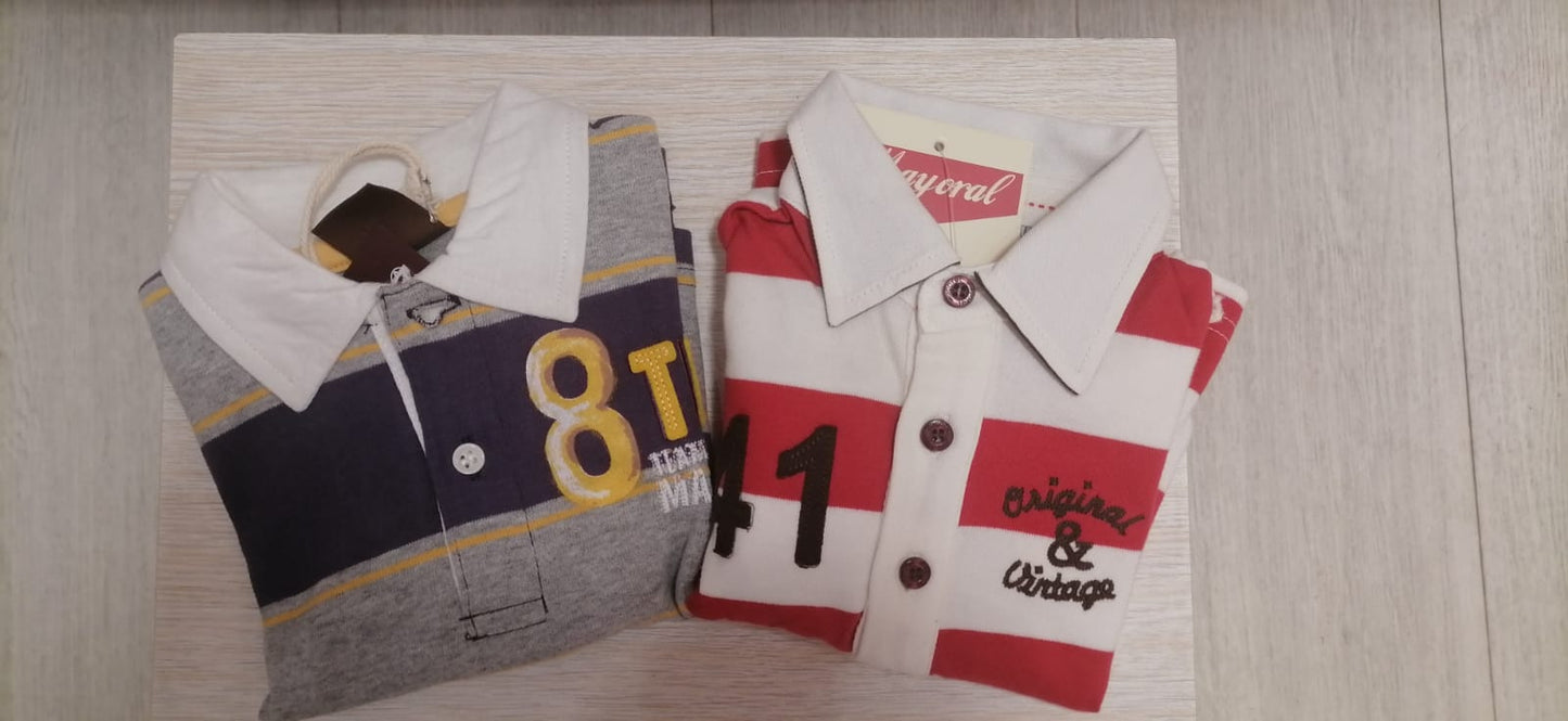 €4,86 al pezzo MEILISA BAY, BYBLOS, TUC TUC, MASH, NEILL KATTER, ecc. stock abbigliamento bambini 1583 pezzi - A/I - P/E - RIF. TV6143