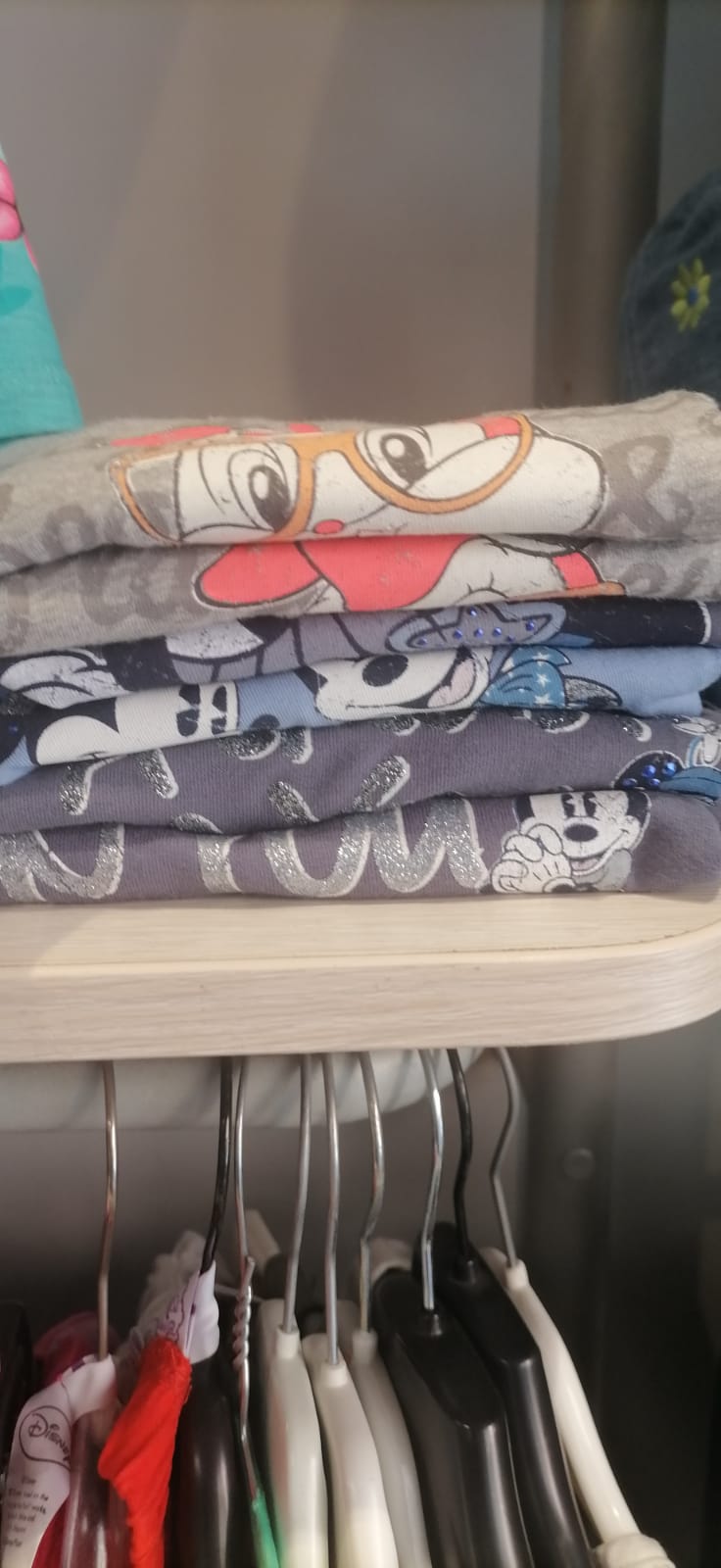 €4,86 al pezzo MEILISA BAY, BYBLOS, TUC TUC, MASH, NEILL KATTER, ecc. stock abbigliamento bambini 1583 pezzi - A/I - P/E - RIF. TV6143