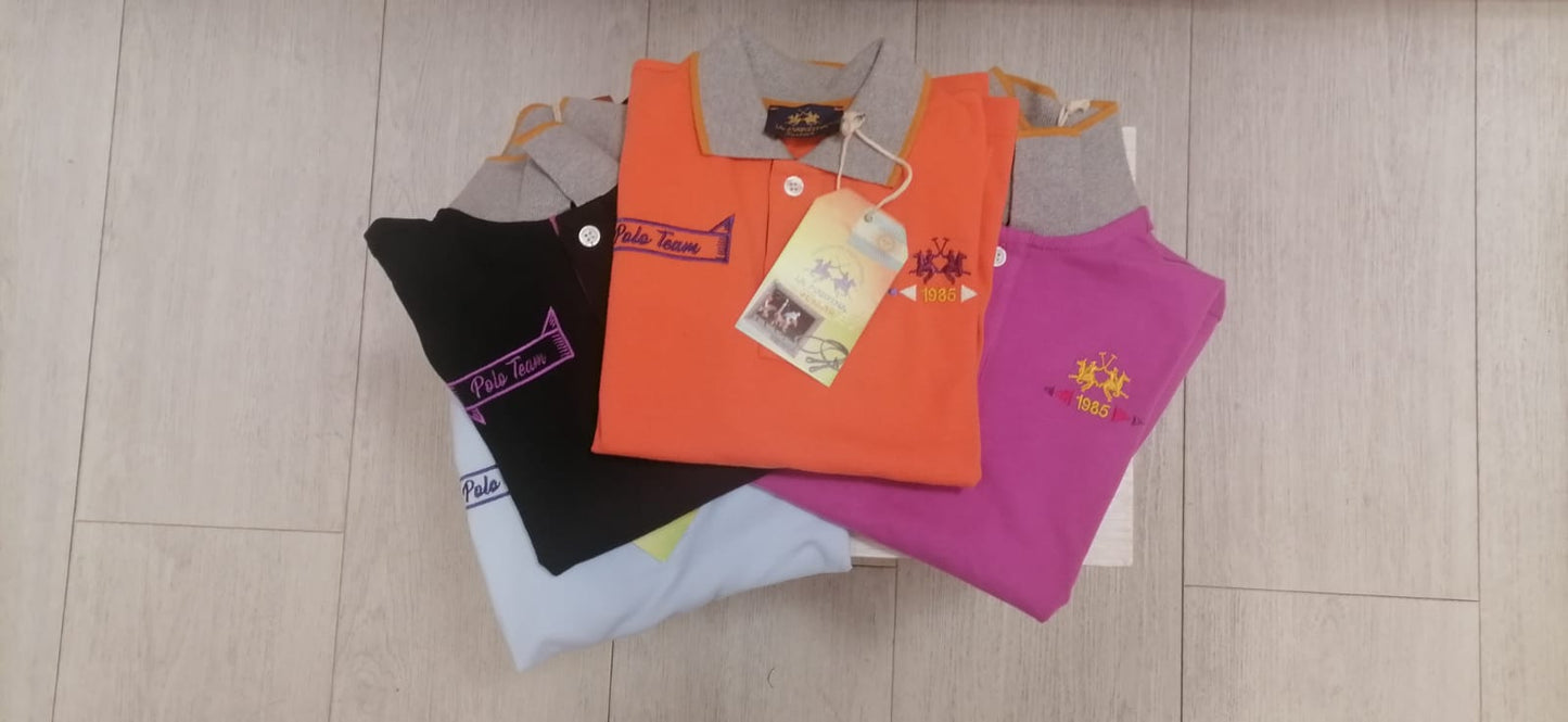 €4,86 al pezzo MEILISA BAY, BYBLOS, TUC TUC, MASH, NEILL KATTER, ecc. stock abbigliamento bambini 1583 pezzi - A/I - P/E - RIF. TV6143