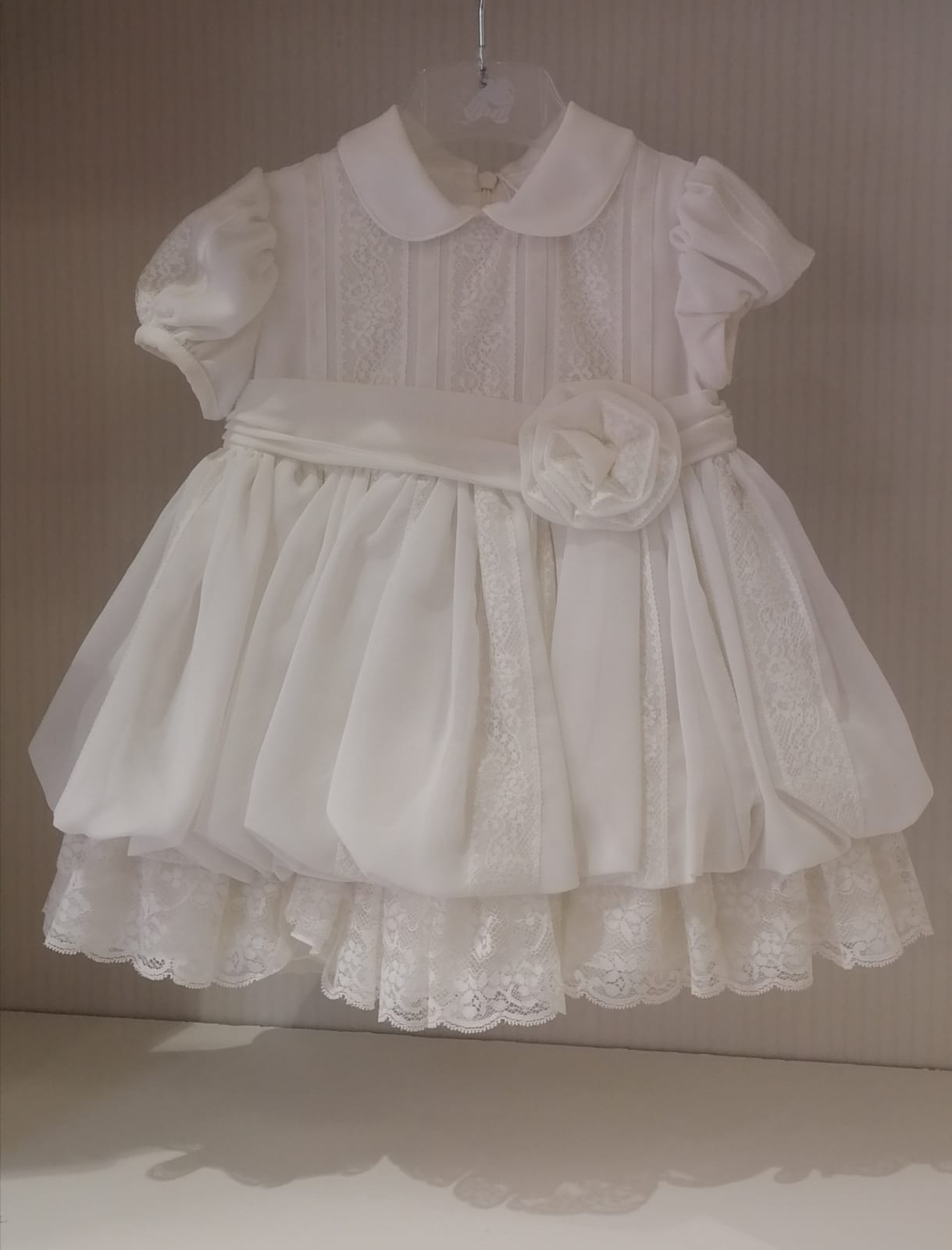 €4,86 al pezzo MEILISA BAY, BYBLOS, TUC TUC, MASH, NEILL KATTER, ecc. stock abbigliamento bambini 1583 pezzi - A/I - P/E - RIF. TV6143