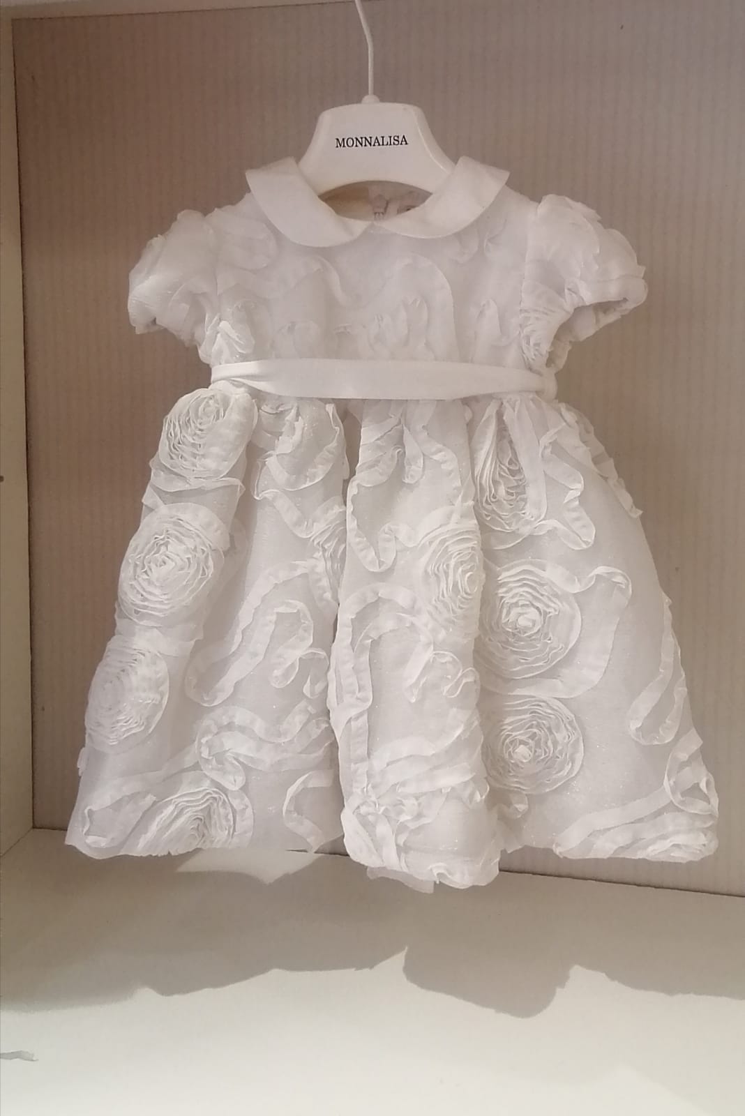 €4,86 al pezzo MEILISA BAY, BYBLOS, TUC TUC, MASH, NEILL KATTER, ecc. stock abbigliamento bambini 1583 pezzi - A/I - P/E - RIF. TV6143