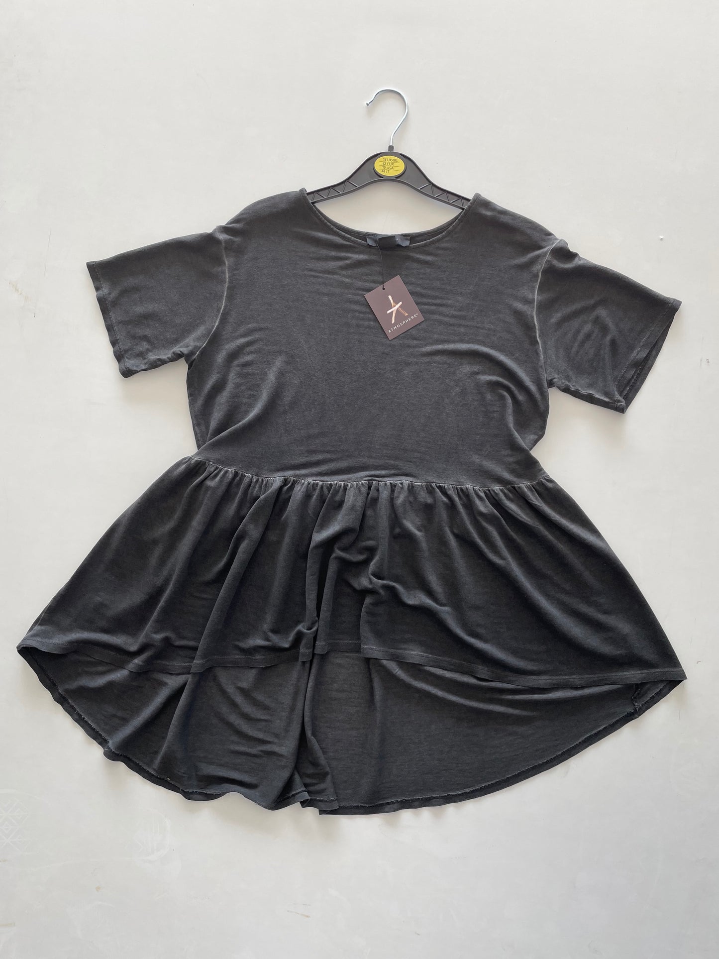 1,60 € la pièce Stock PRIMARK robes fille 4000 pièces - SS - REF. TV6087
