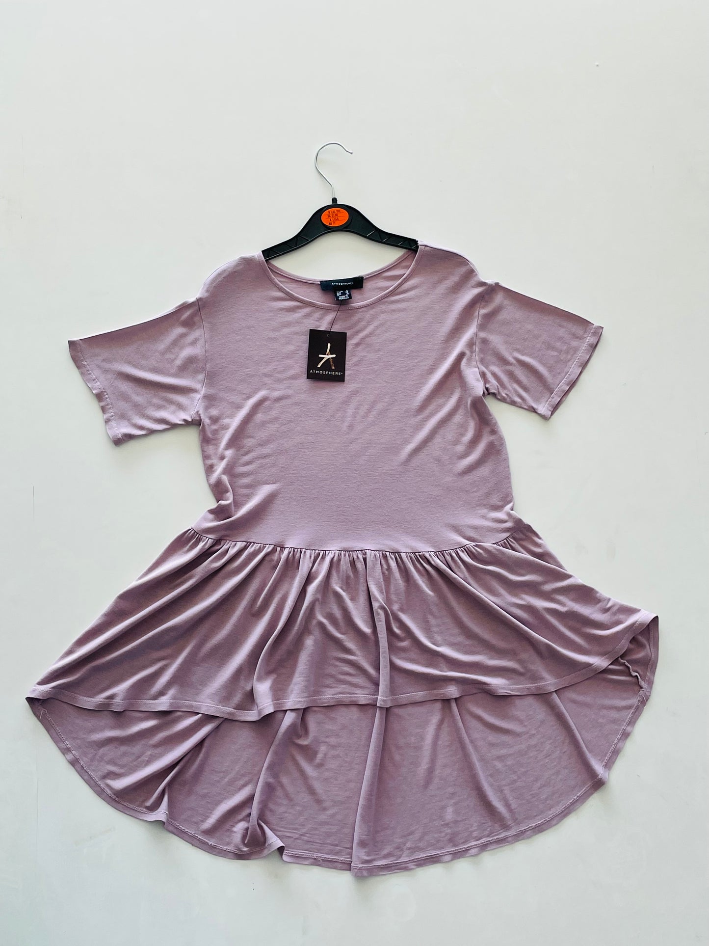 1,60 € la pièce Stock PRIMARK robes fille 4000 pièces - SS - REF. TV6087