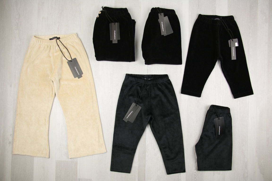 5,00 € la pièce Stock de vêtements enfant AENTIQUATTRORE 82 pièces - FW - SS - REF. 6191AF