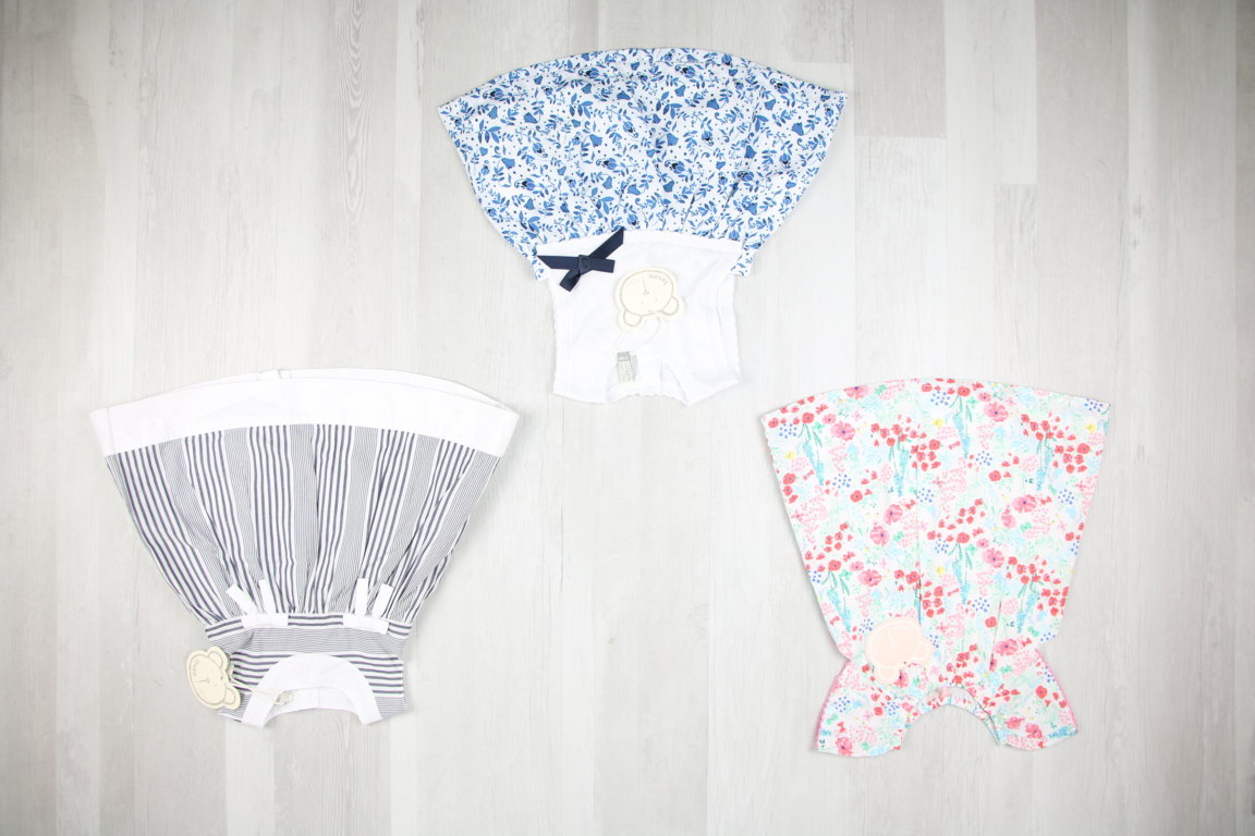 €3,50 al pezzo TUC TUC, LOSAN, BRUMS stock abbigliamento bambini 91 pezzi - P/E - RIF. 6070AF