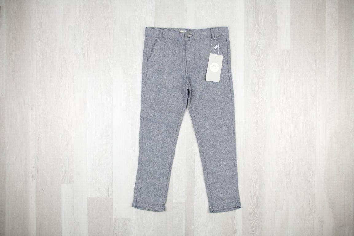 €3,50 al pezzo TUC TUC, LOSAN, BRUMS stock abbigliamento bambini 91 pezzi - P/E - RIF. 6070AF