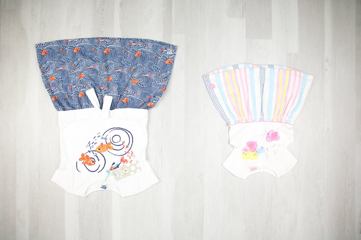 €3,50 al pezzo TUC TUC, LOSAN, BRUMS stock abbigliamento bambini 91 pezzi - P/E - RIF. 6070AF